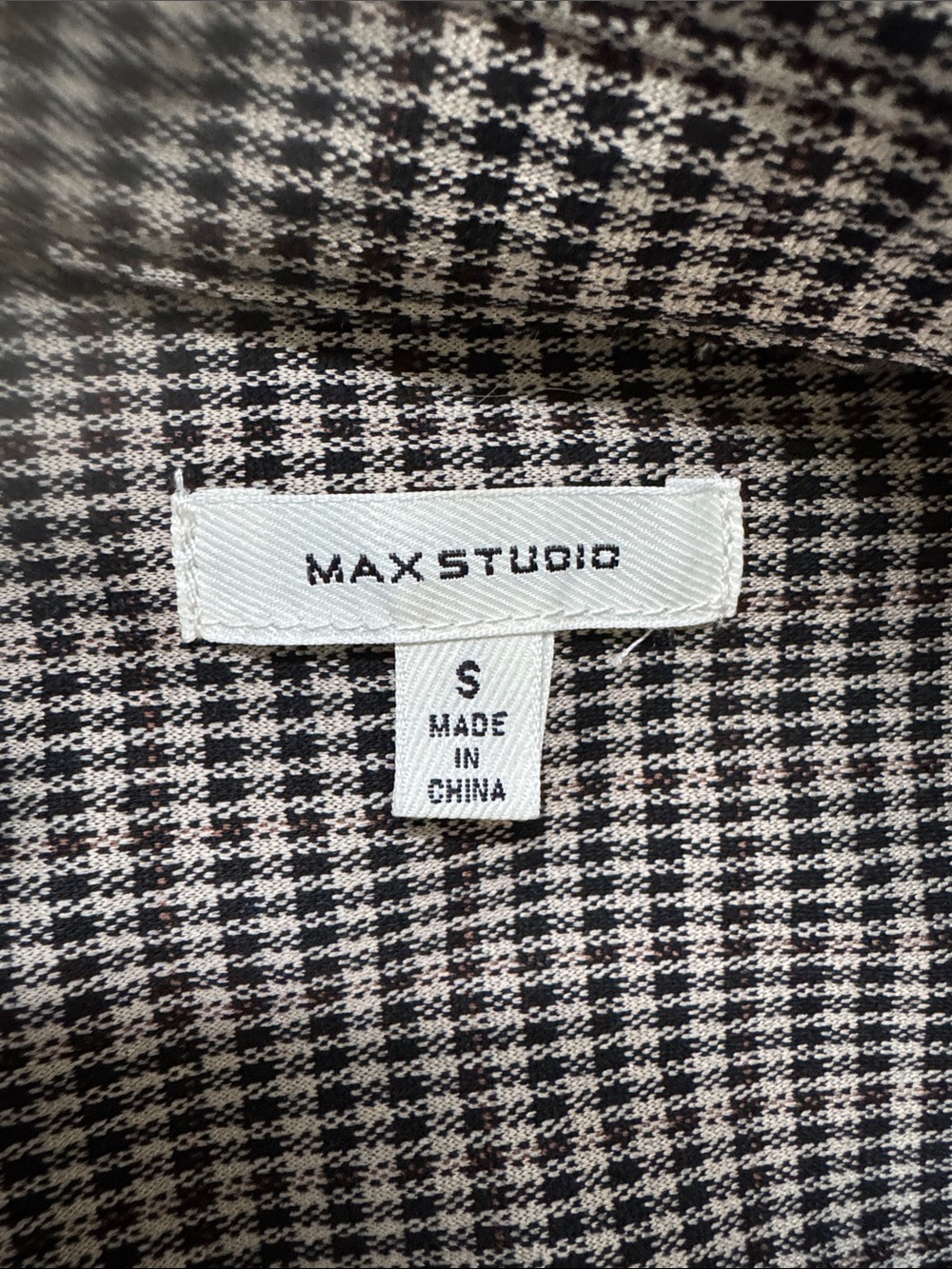 Fall shacket - Picture 4 of 5
